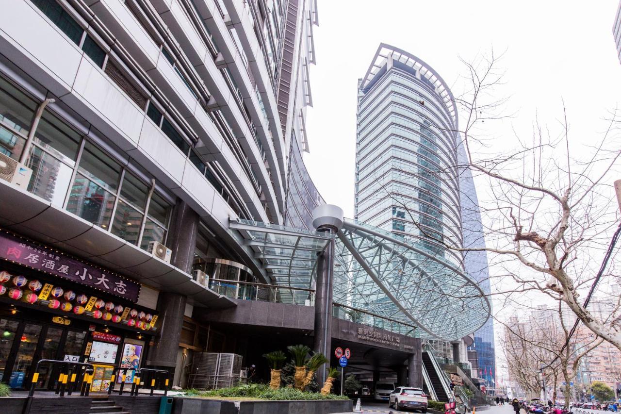 New Space-time Zhongli Aparthotel 3*